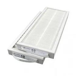 Profi-Air 250/400 / SmartTouch 450 (neues Modell, L-350) F7+G4 Filterset (effizient)