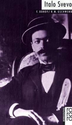 Francois Bondy - Svevo, Italo - Preis vom 10.10.2026 11:48:34 h