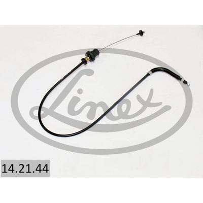 LINEX Gaszug 142144 für Fiat