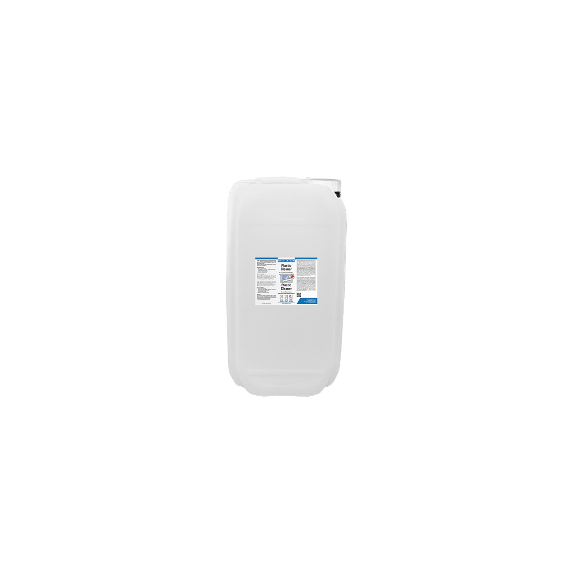 Weicon Plastic Cleaner 28 L (10053461)