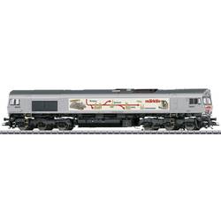 Märklin 039071 H0 Diesellokomotive Class 66