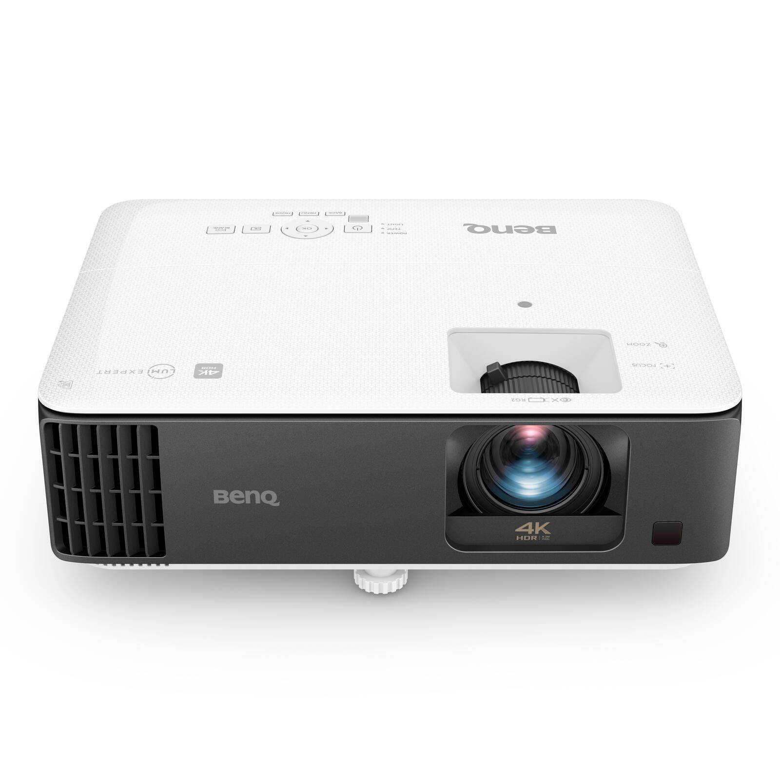 BenQ TK700 DLP Gaming Beamer 3200 ANSI Lumen 9H.JPK77.17E