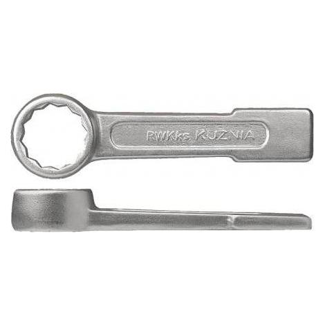 Kuźnia Sułkowice Ringschlüssel 30 mm (1-153-30-101) (30 mm) (1-153-30-101)