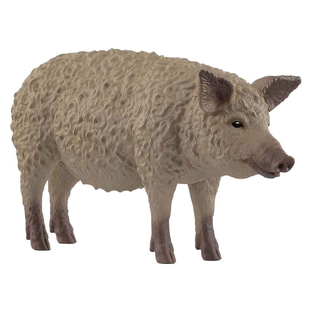Schleich Wollschwein (14892)
