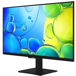 Samsung TELEVISOR F6005 TU24F6005FK 24/ FULL HD/ SMART TV/WIFI (24", LED, Full HD), TV, Schwarz