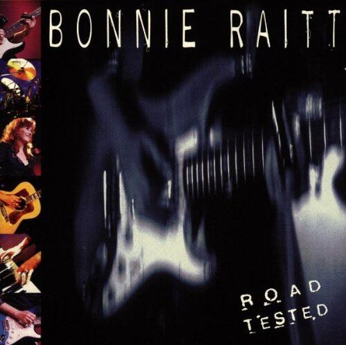 Bonnie Raitt - Road Tested (Do-CD) - Preis vom 09.10.2026 07:28:09 h