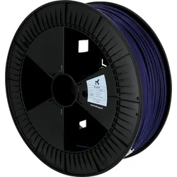 KIMYA PL1136OW - Filament, PLA-R, Blau, 1,75 mm, 2.200 g