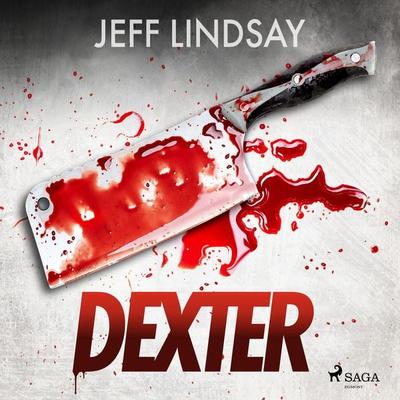 Dexter - Jeff Lindsay, Audio, 9788728400173