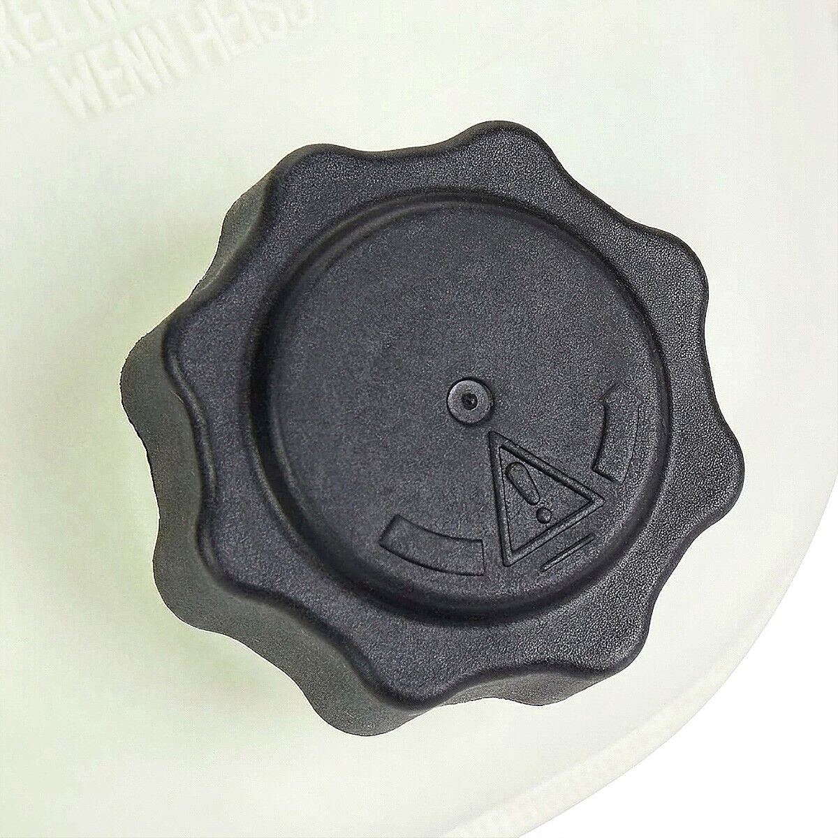 SWAG 11 94 4441 Coolant expansion tank