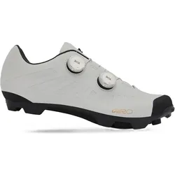 Giro, Unisex, Veloschuhe, Gritter (42), Weiss