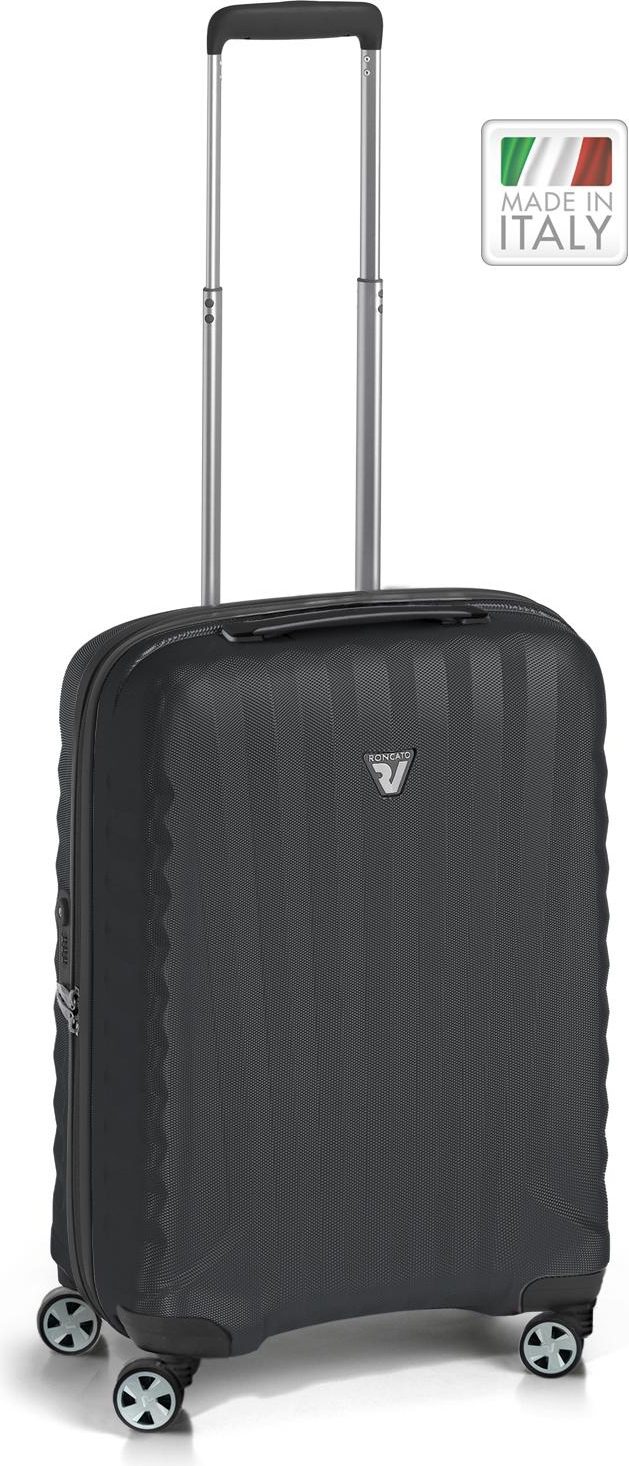Roncato Uno Premium 2.0 4 Rollen Kabinentrolley 55 cm