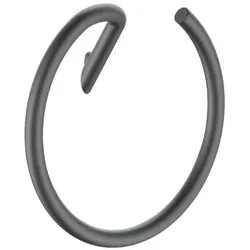 Deante, Handtuchhalter + Handtuchhaken, Wandhandtuchhalter - rund