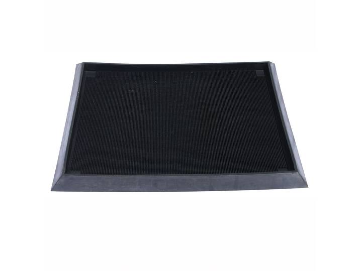 Tapis pédiluve anti-contamination 0,81 x 0,985 m