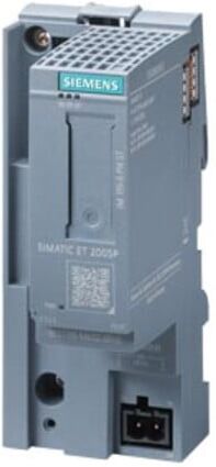 Siemens SIMATIC ET 200SP 6ES7155-6AA02-0BN0 Module d’interface Profinet (6ES71556AA020BN0)