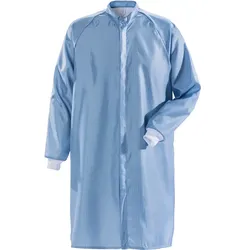 Reinraum Mantel "1R011 XR50" - XL - blassblau