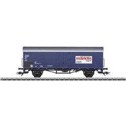 Märklin 48525 H0 Märklin-Magazin Wagen 2025 (Spur H0)
