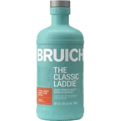 Bruichladdich The Classic Laddie Sherry Cask Single Malt Scotch Whisky 50% Vol. 700ml
