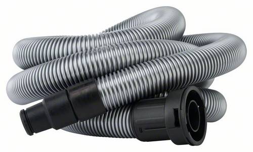 Bosch Accessories Schlauch für Bosch-Sauger, 3 m, 35 mm, mit Bajonettverschluss 2609390392 Durchmesser 35mm