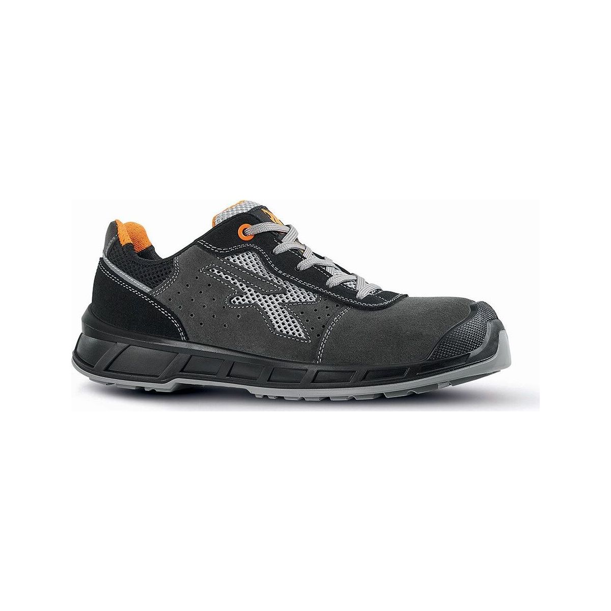 U-Power Mars s ESD S1PS FO sr (0046) 36 0RK20046-0046-36
