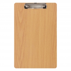 Bartl Klemmbrett - Holzoptik - für DIN A4 294128