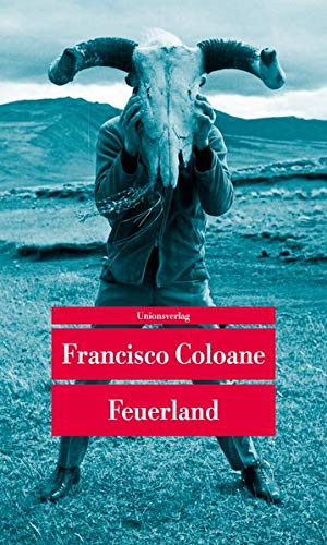Francisco Coloane - Feuerland: Erzählungen (Unionsverlag Taschenbücher) - Preis vom 10.10.2026 11:48:34 h