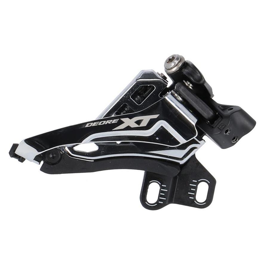Shimano Deore XT FD-M8100 (IFDM8100E6)