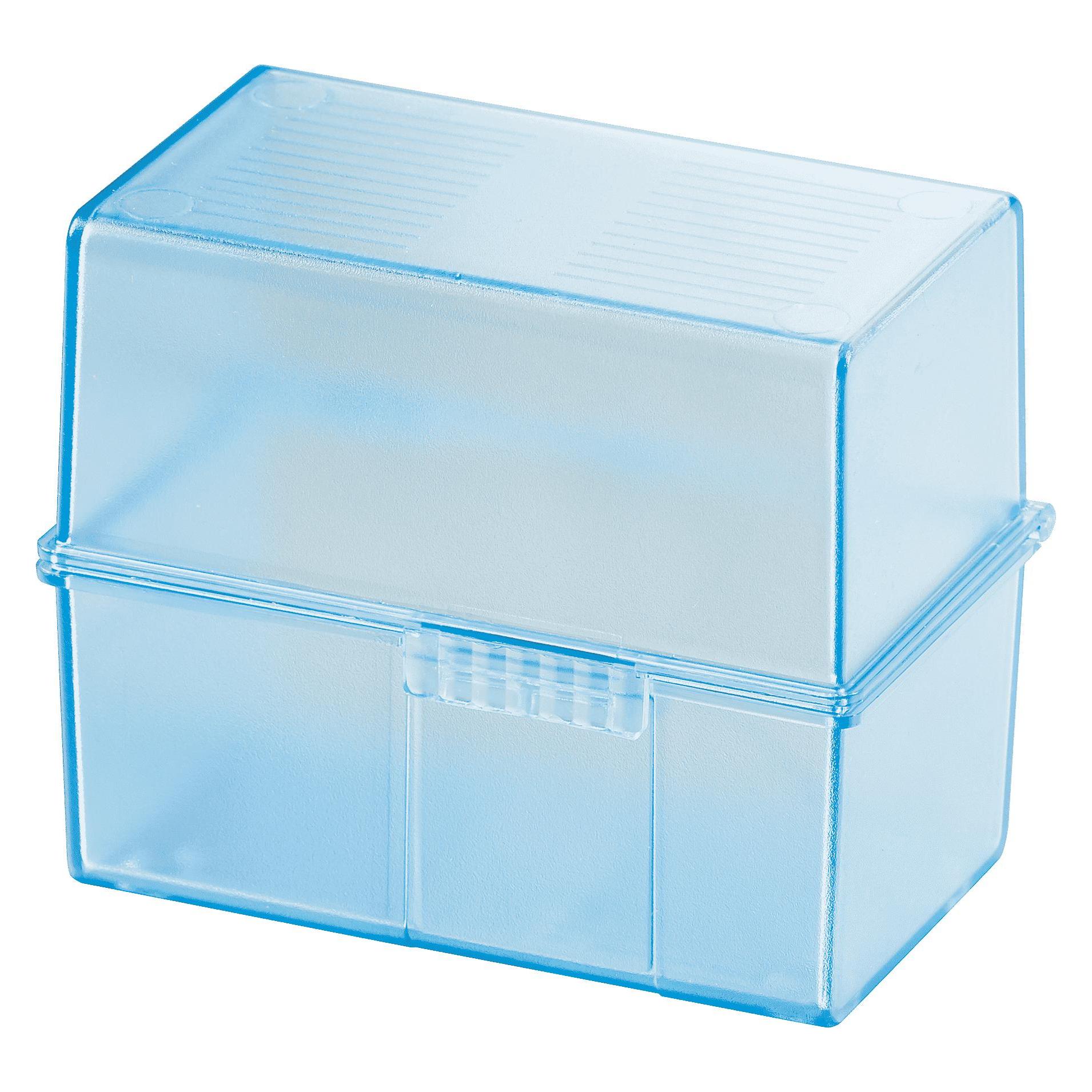 Han Karteibox (A8) (979-64)