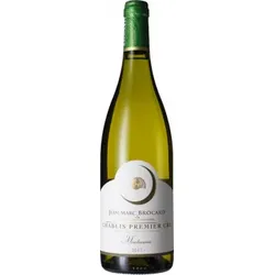 Chablis 1er Cru Montmains 2023 -  Jean Marc Brocard