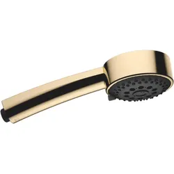Dornbracht Handbrause 28002978-090010 3-fach verstellbar, messing