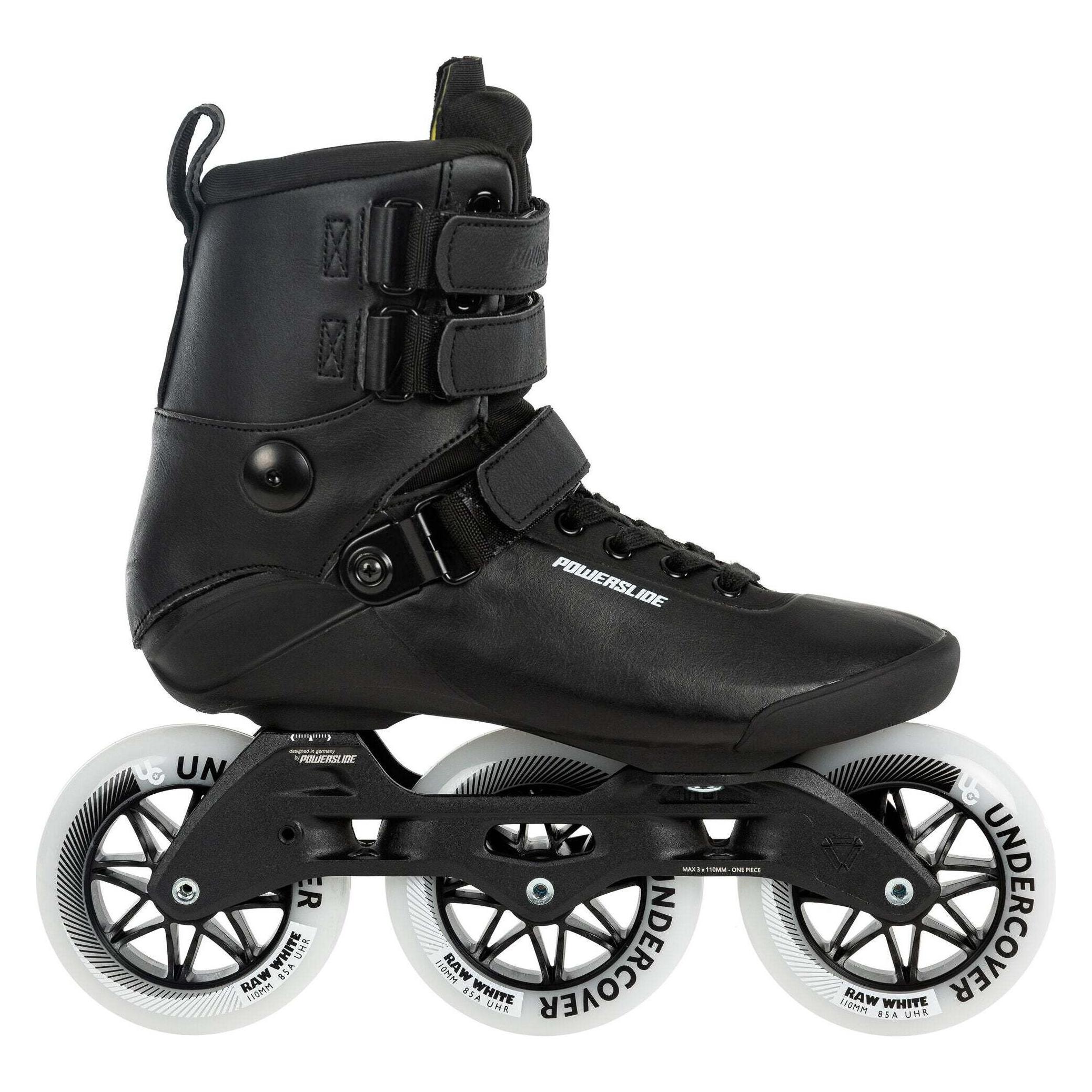 Powerslide Kaze Fully 150 (41) (908235)