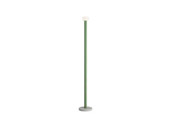 Flos Bellhop Stehleuchte Green
