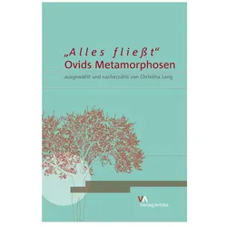 'Alles fliesst', Biografien von Christina Lang