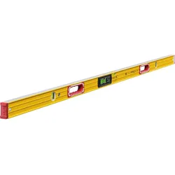 Stabila Elektronik-Wasserwaage 196-2-elec. 183cm