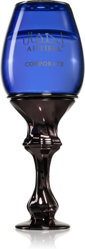 Anfar Ahtifal Corporate extrait de parfum pour homme 100 ml