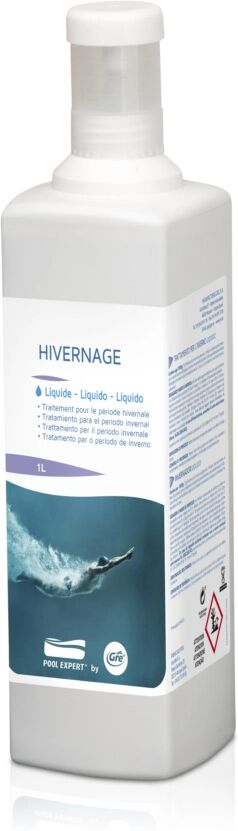 Gre LIQUIDO SVERNANTE 1LT