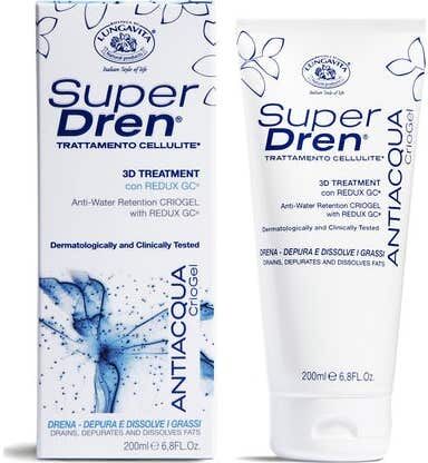 ETRE BELLE Super Dren Anticellulite 200ml