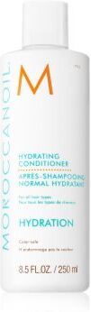 Moroccanoil Hydration Conditioner condicionador hidratante com óleo de argan 250 ml. Hydration Conditioner