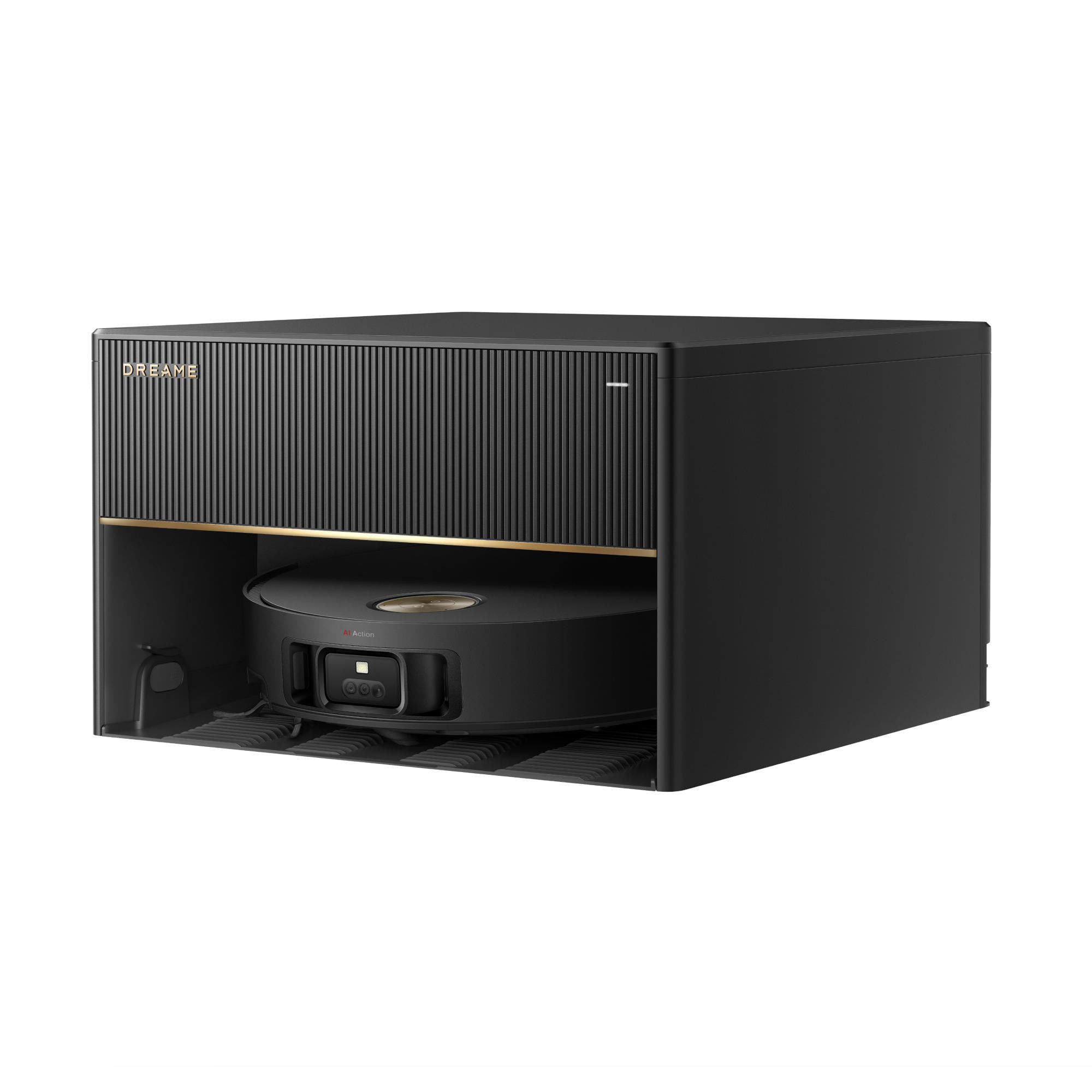 Dreame X50 Master Saugroboter mit Wischfunktion 20.000Pa