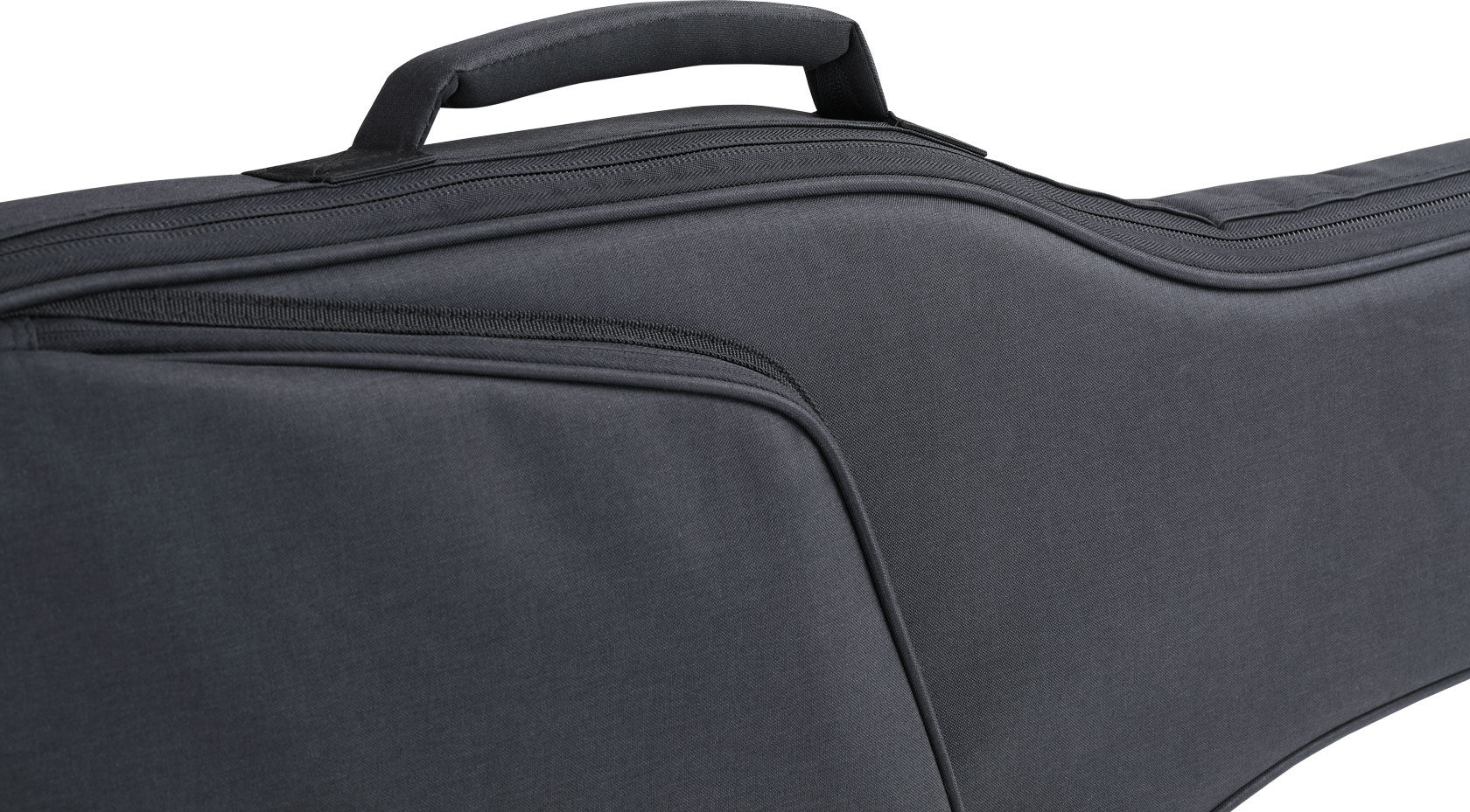 Boss CB-EG01 GUITAR Saco Almofadado para Guitarra