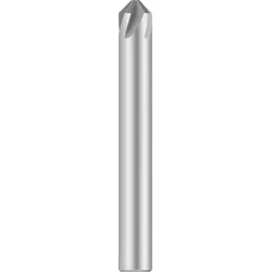 Bosch PRO Kegelsenker mit zylindrischem Schaft - 2608597500