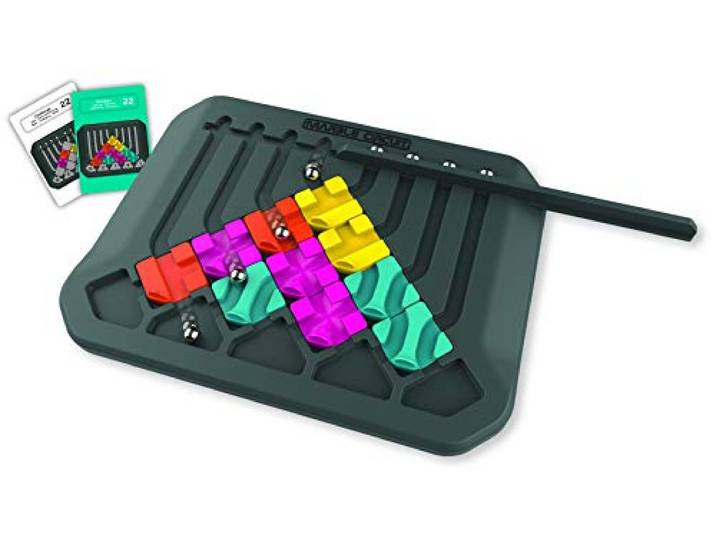 Eureka Ah!Ha Games Marble Circuit 473577