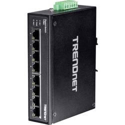 TrendNet 21.22.1187 TI-G80 Industrial Ethernet Switch 16 GBit/s