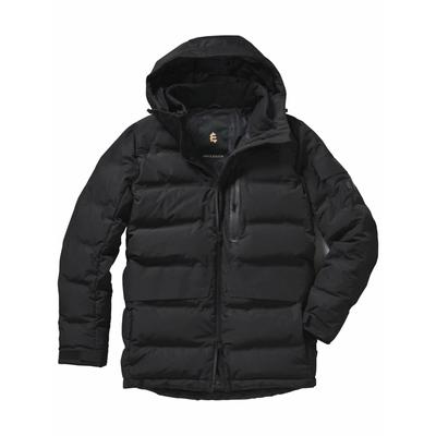 Daunen-Parka