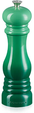 Le Creuset Bamboo Salt Mill
