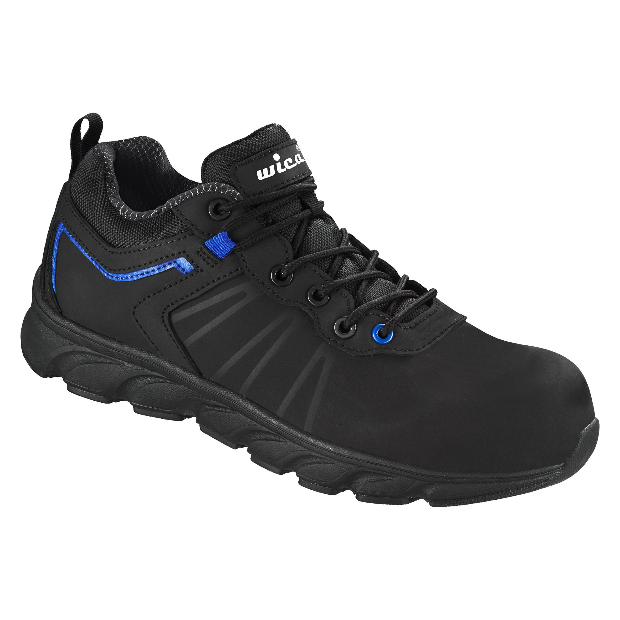 Wica *Vezzo* Halbschuhe (S3, 38) (33896640)