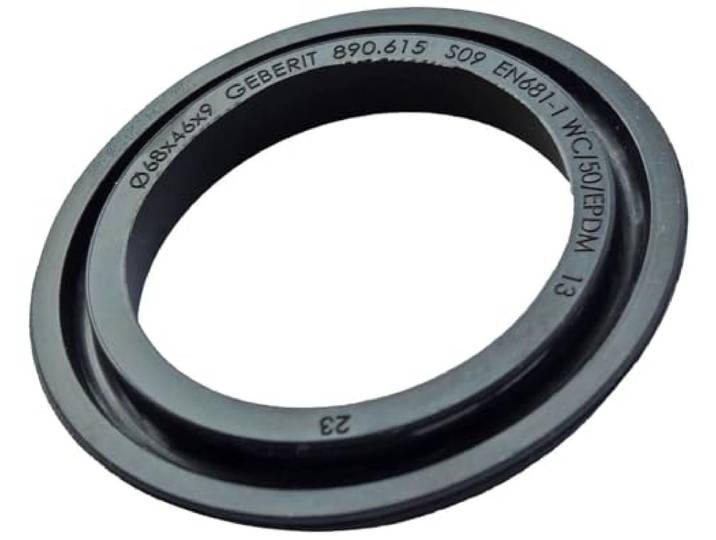 Geberit 240.282.00.1 - Joint profilé