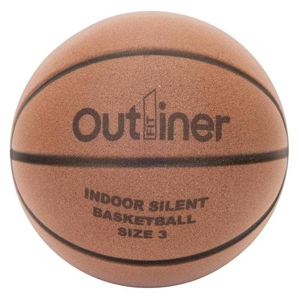 Outliner Basketball ball, basketball SILENT (60394494)