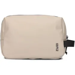 Zwei Cargo Kulturbeutel 25 cm, Necessaire, Beige