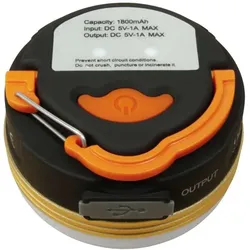 Origin Outdoors LED Campinglampe 300 Lumen