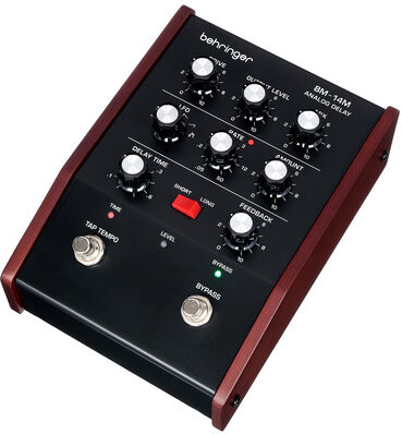 Behringer BM-14M Analog Delay